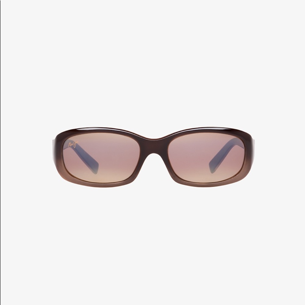 Maui Jim mj219-01 punchbowl polarized sunglasses